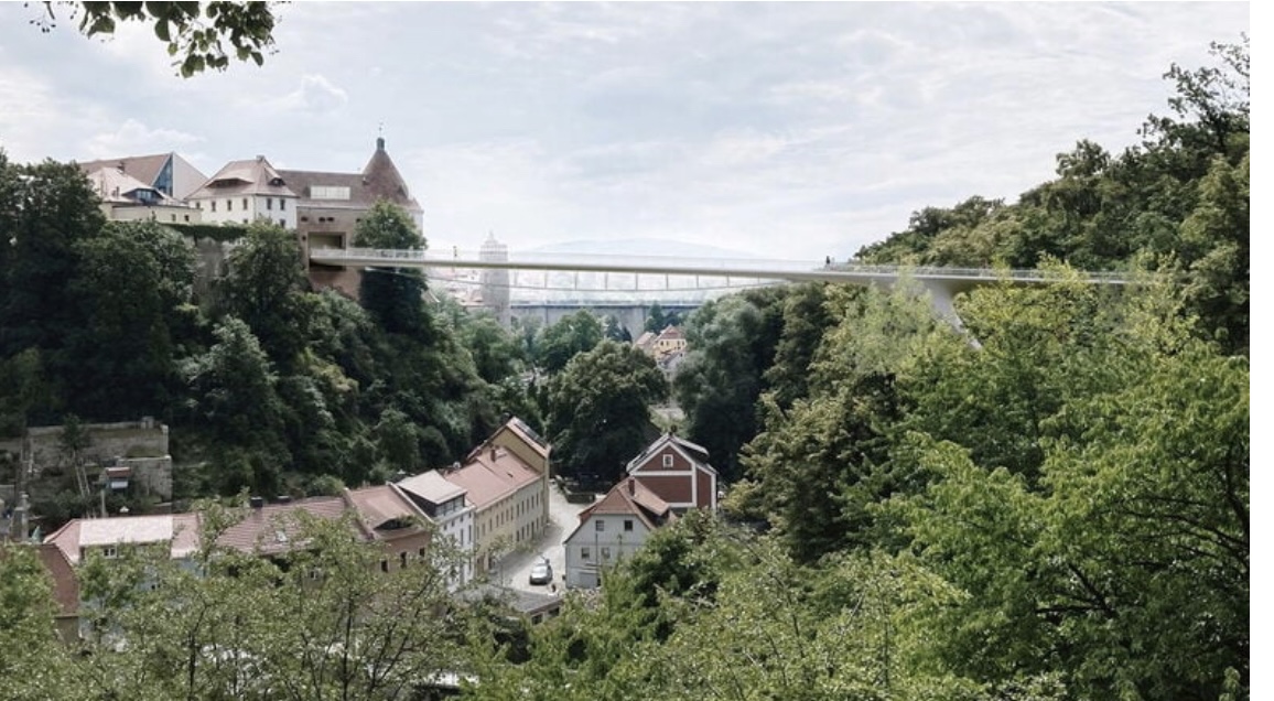 Bild: Visualisierung Schlaich Bergermann Partner