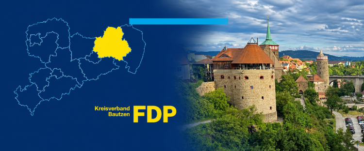 FDP-Kreisverband Bautzen
