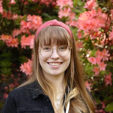 Carolin Helm